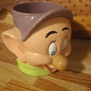Disney- Dopey Mug